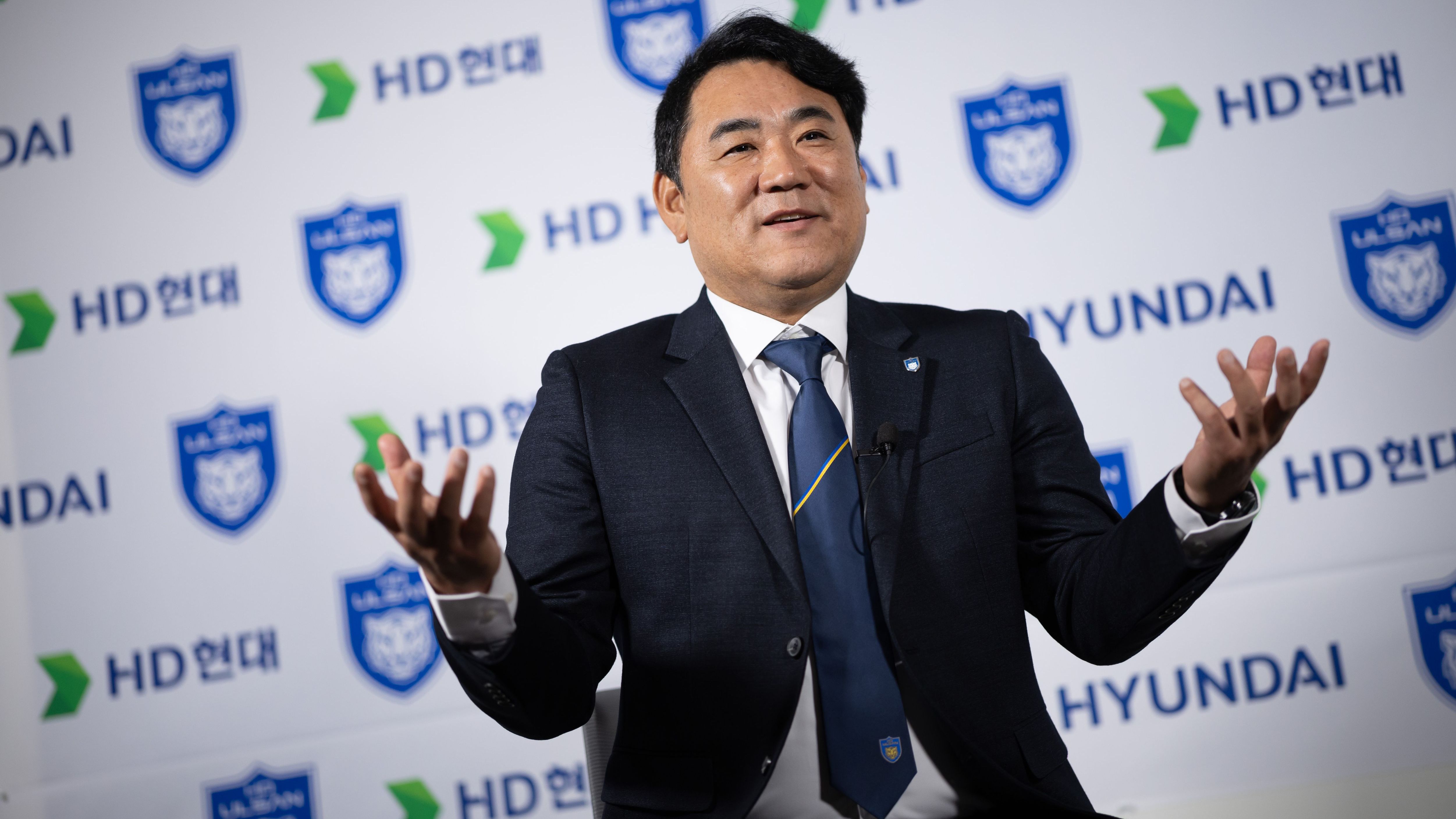 김현석 울산 오피셜